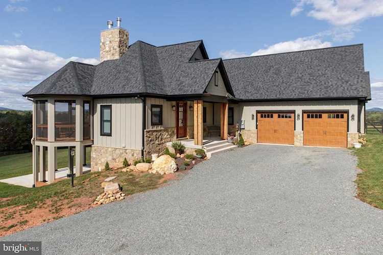 38520LOT 28 Irish Corner Lovettsville, VA 20180