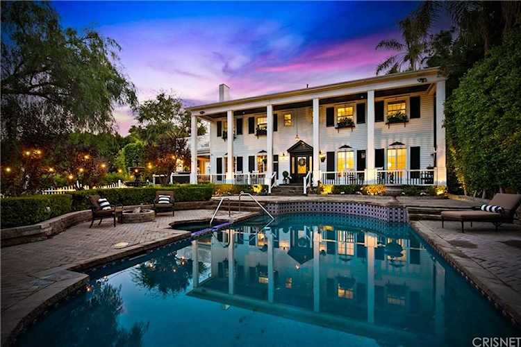 4725 Rubio Avenue Encino, CA 91436