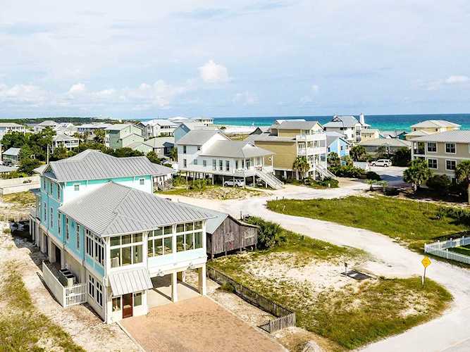 263 Magnolia Street Santa Rosa Beach, FL 32459