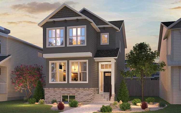 133 Lucas Crescent NW Calgary, AB T3P 1M6