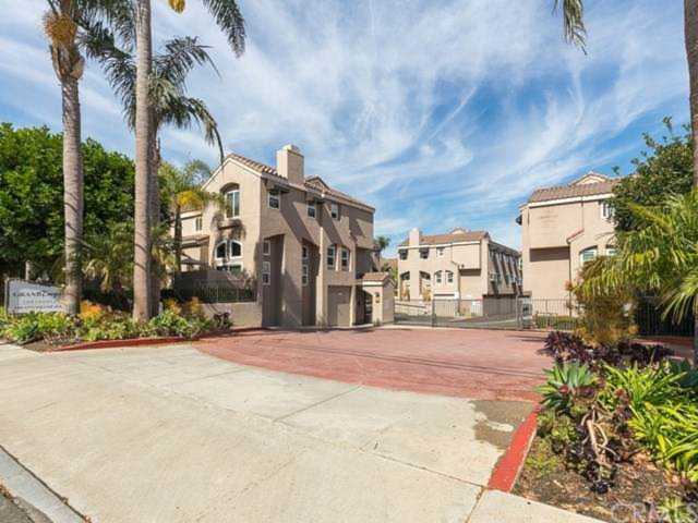 1321 E Grand Avenue #E El Segundo, CA 90245
