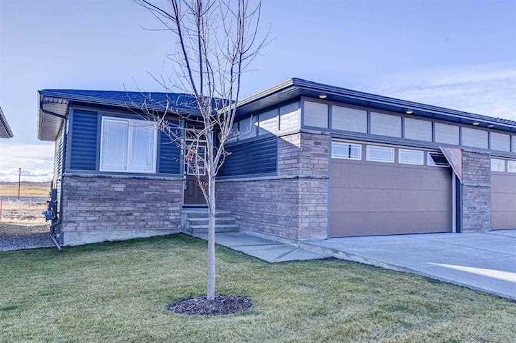 20 Silverado Crest Park SW #263 Calgary, AB T2X 4L3