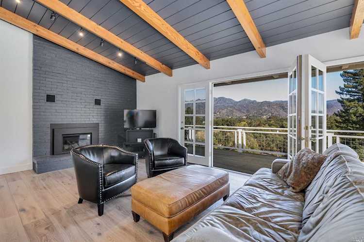 3051 Foothill Boulevard Calistoga, CA 94515