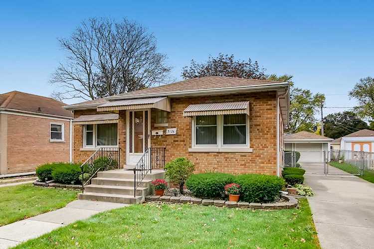 3126 Emerson St Franklin Park, IL 60131