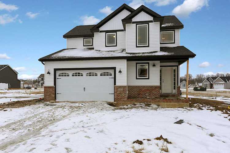 401 Red Bud Dr Mahomet, IL 61853 | MLS 10925227 Photo 1