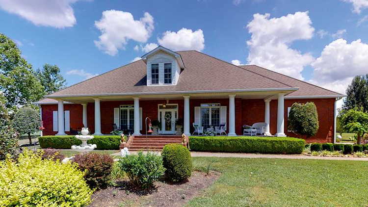251 Adams Ln Bell Buckle, TN 37020
