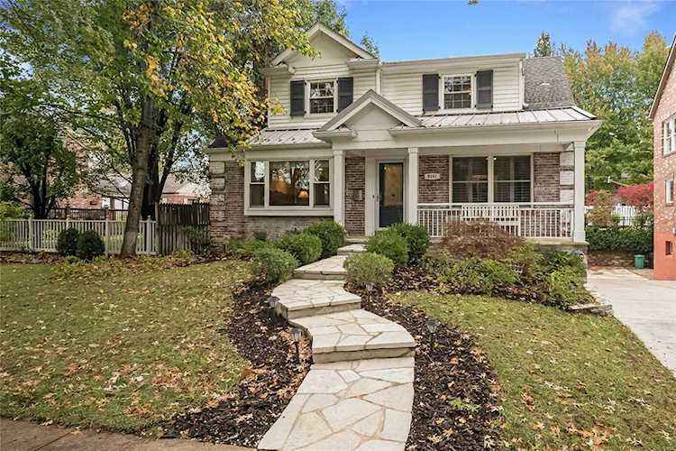 8141 Westmoreland Ave St Louis, MO 63105