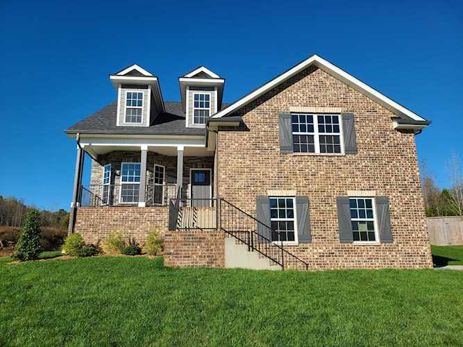 3507 Rabbit Run Trl Adams, TN 37010
