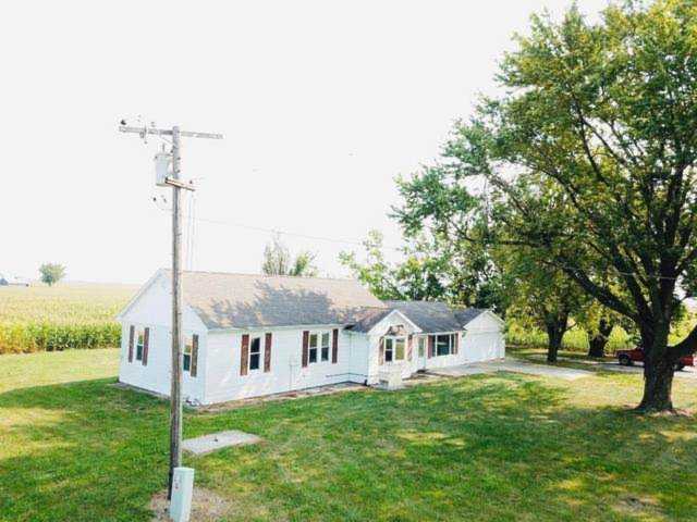 32597 E 3300 N Rd Reddick, IL 60961
