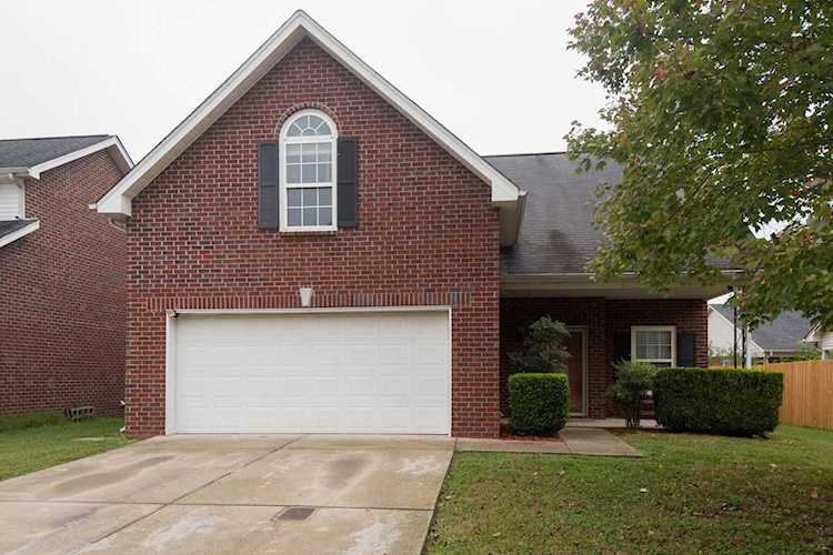 7157 Somerset Farms Dr Nashville, TN 37221