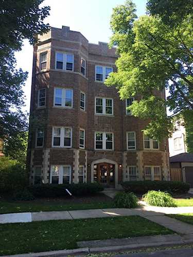 1035 Superior St #1W Oak Park, IL 60302
