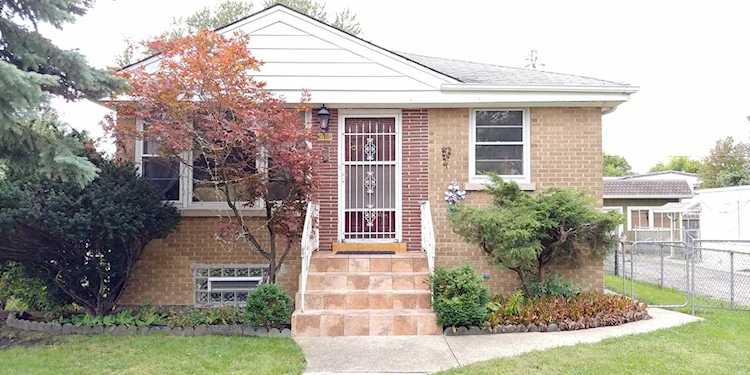 3600 Emerson St Franklin Park, IL 60131