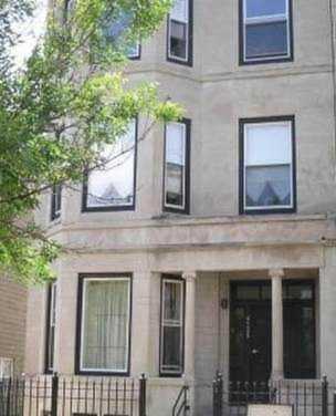 4520 S Indiana Ave #1 Chicago, IL 60653