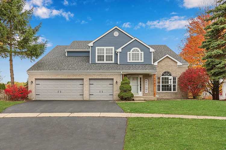1002 Rainy Lake Ct Lake Villa, IL 60046