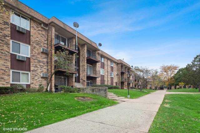 670 Hill Dr #5-212 Hoffman Estates, IL 60169