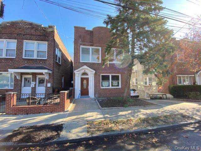 6128 Liebig Avenue #2 Bronx, NY 10471