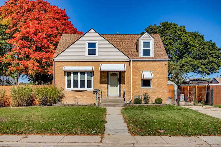 9544 Davis St Franklin Park, IL 60131