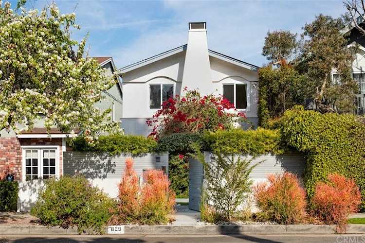829 Oxford Avenue Marina Del Rey, CA 90292