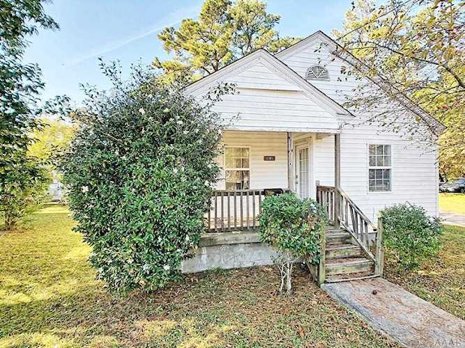 1001 Goodwin Avenue Elizabeth City, NC 27909