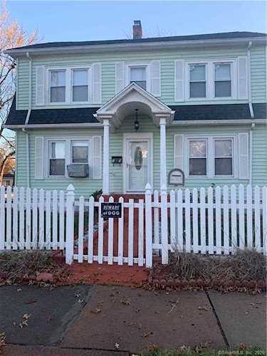 49 West Euclid Street Hartford, CT 06112