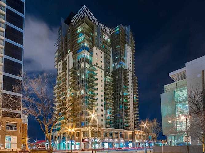 1410 1 St SE #1904 Calgary, AB T2G 5T7