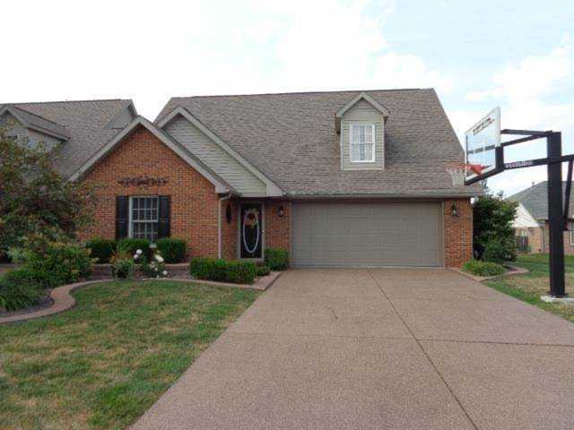 8100 Covington Court Newburgh, IN 47630