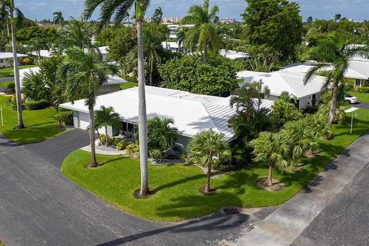 1431 S Ocean #82 Lauderdale By The Sea, FL 33062