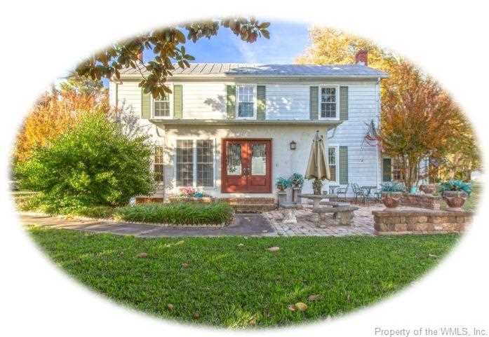 29557 King William Rd West Point, VA 23181