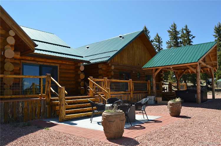 33301 Fs 329 Buena Vista, CO 81211