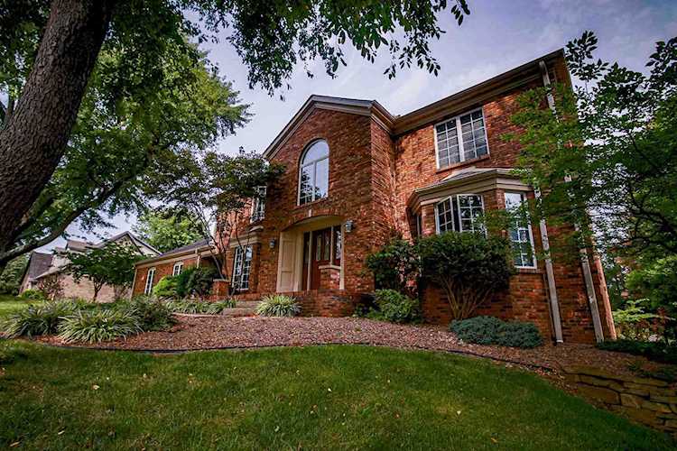 7688 Liberty Court Newburgh, IN 47630