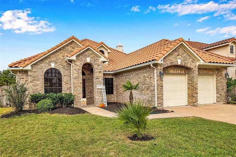 15107 Opera House Row Dr Cypress, TX 77429