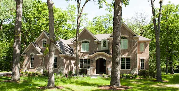 1146 Steeple View Dr Long Grove, IL 60047