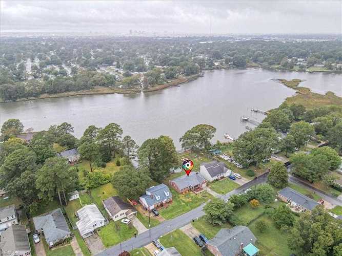1407 Walnut Ave Chesapeake, VA 23325