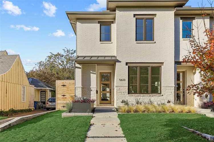 5613 Ellsworth Avenue Dallas, TX 75206