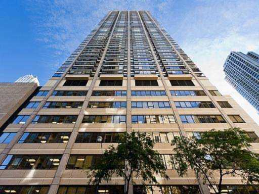 30 E Huron St #4602 Chicago, IL 60611