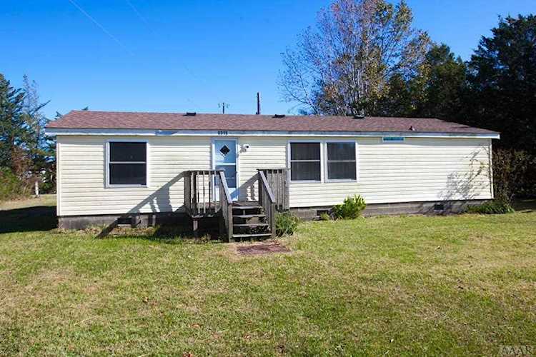 6315 Caratoke Hwy Grandy, NC 27939