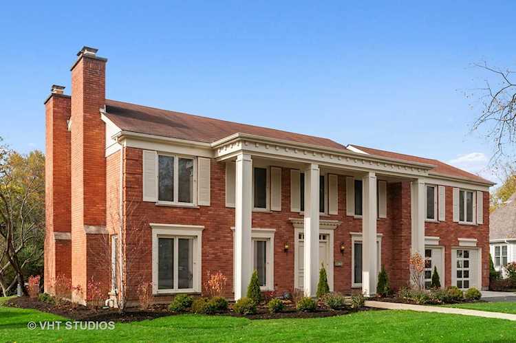 85 Bent Creek Ridge Deerfield, IL 60015