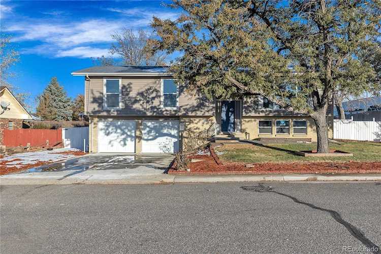 12680 W 38th Dr Wheat Ridge, CO 80033