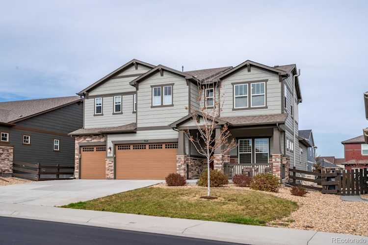 964 Stagecoach Dr Lafayette, CO 80026