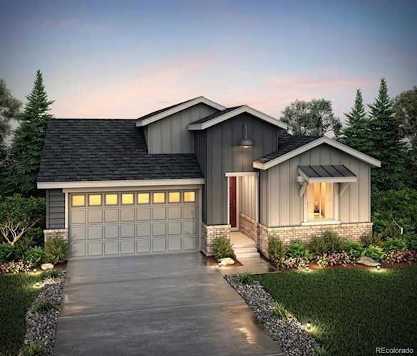 6689 Merrimack Dr Castle Pines, CO 80108 | MLS 4436202 Photo 1