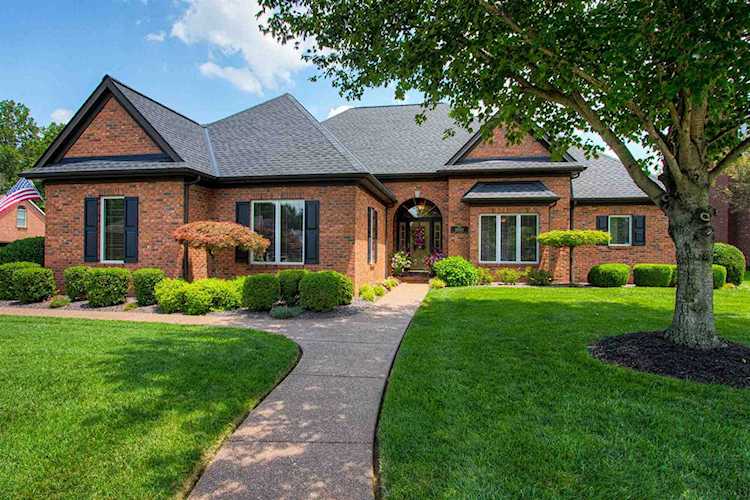 10919 Eagle Crossing Drive Evansville, IN 47725