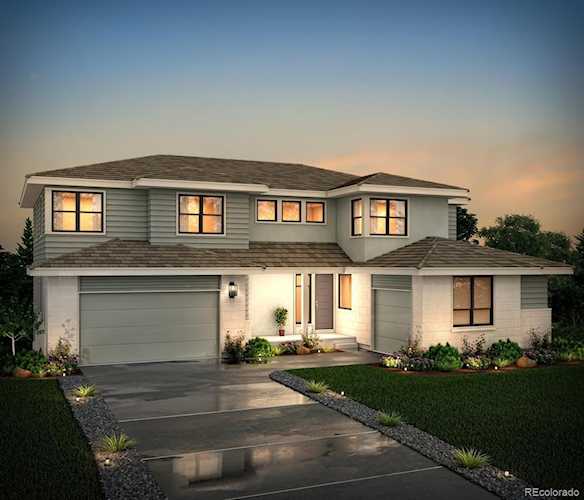 9599 Viewside Dr Lone Tree, CO 80124