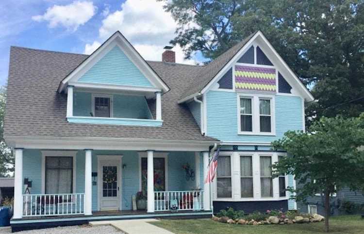 140 N Liberty St Lowell, IN 46356