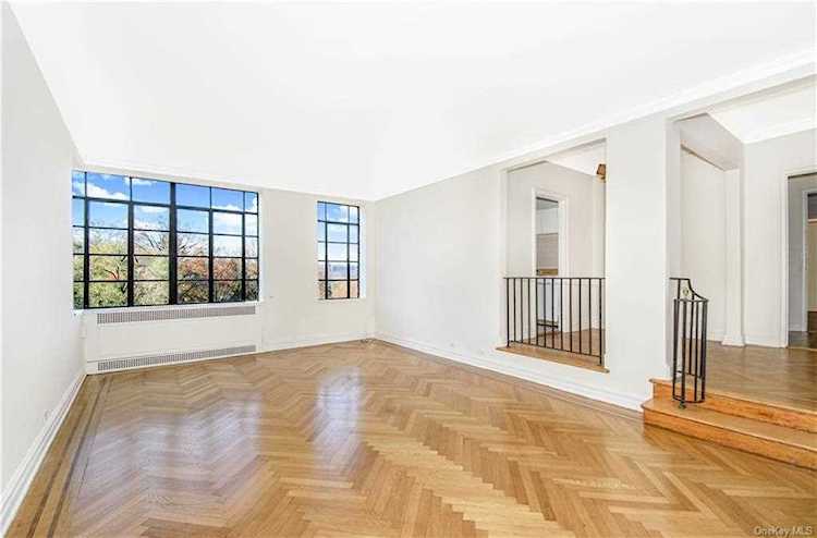 3001 Henry Hudson Parkway #4J Bronx, NY 10463