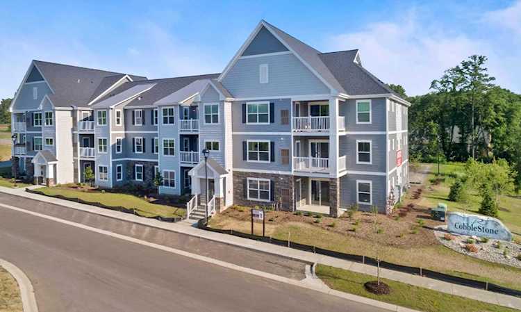 3167 SE Blairview Parkway #303 Kentwood, MI 49512