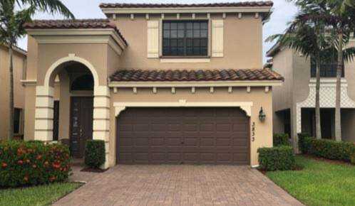 3833 Aspen Leaf Dr Boynton Beach, FL 33436
