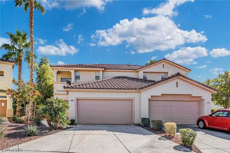 3099 Maple Ridge Ct Henderson, NV 89052