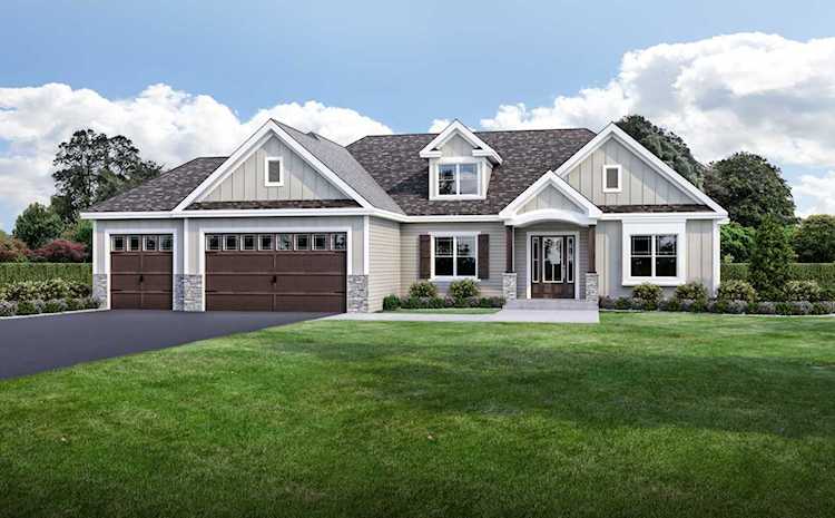 5491 Whitetail Parkway Yorkville, IL 60560