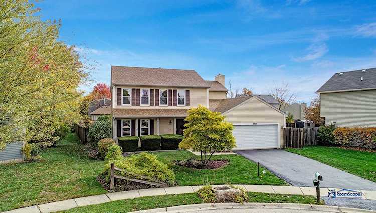 2205 N Millstone Dr Lake Villa, IL 60046