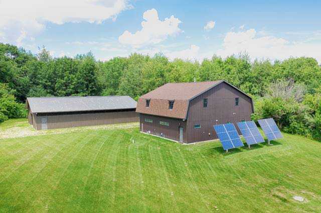 17602D Streit Rd Harvard, IL 60033